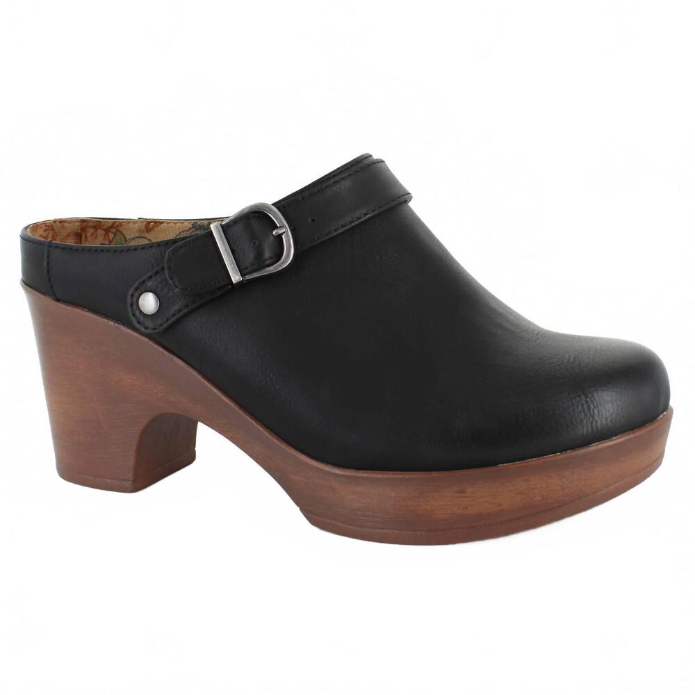 NEW BOC women's adel shoe in black - Picture 1 of 3